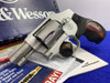 Smith Wesson 642-1 .38 Spl Stainless 1.78" *PERFORMANCE CENTER REVOLVER*-GID1200768612