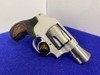 Smith Wesson 642-1 .38 Spl Stainless 1.78" *PERFORMANCE CENTER REVOLVER*-GID1200768612