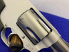 Smith Wesson 642-1 .38 Spl Stainless 1.78" *PERFORMANCE CENTER REVOLVER*-GID1200768612