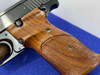 Smith & Wesson Model 41 .22 LR 5.5" Blued *PRECISE TARGET RIMFIRE PISTOL*