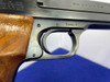 Smith & Wesson Model 41 .22 LR 5.5" Blued *PRECISE TARGET RIMFIRE PISTOL*