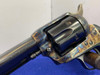 A. Uberti / Stoeger 1873 Cattleman .45 Colt 4.75" Blue/CC *SINGLE-ACTION*
