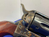 A. Uberti / Stoeger 1873 Cattleman .45 Colt 4.75" Blue/CC *SINGLE-ACTION*