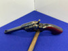 A. Uberti / Stoeger 1873 Cattleman .45 Colt 4.75" Blue/CC *SINGLE-ACTION*