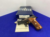 Smith & Wesson 422 Field .22LR Blk 4.5" *LOW-BORE-AXIS UNDERSLUNG BARREL*-GID1200765224