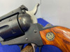 2014 Ruger New Model Blackhawk .357 Mag 6.5" Blued *CLASSIC SINGLE-ACTION*