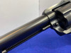 2014 Ruger New Model Blackhawk .357 Mag 6.5" Blued *CLASSIC SINGLE-ACTION*