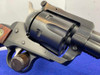 2014 Ruger New Model Blackhawk .357 Mag 6.5" Blued *CLASSIC SINGLE-ACTION*