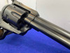 2014 Ruger New Model Blackhawk .357 Mag 6.5" Blued *CLASSIC SINGLE-ACTION*