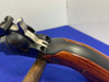 2014 Ruger New Model Blackhawk .357 Mag 6.5" Blued *CLASSIC SINGLE-ACTION*