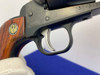 2014 Ruger New Model Blackhawk .357 Mag 6.5" Blued *CLASSIC SINGLE-ACTION*
