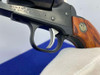 2014 Ruger New Model Blackhawk .357 Mag 6.5" Blued *CLASSIC SINGLE-ACTION*