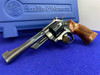 Smith Wesson 27-2 .357 Mag Blued 6" *DOUBLE-ACTION TARGET REVOLVER*-GID1200766119
