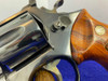 Smith Wesson 27-2 .357 Mag Blued 6" *DOUBLE-ACTION TARGET REVOLVER*-GID1200766119
