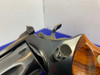 Smith Wesson 27-2 .357 Mag Blued 6" *DOUBLE-ACTION TARGET REVOLVER*-GID1200766119
