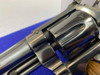 Smith Wesson 27-2 .357 Mag Blued 6" *DOUBLE-ACTION TARGET REVOLVER*-GID1200766119
