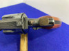 Smith Wesson 27-2 .357 Mag Blued 6" *DOUBLE-ACTION TARGET REVOLVER*-GID1200766119