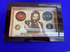 Glock G34 Gen5 9mm Black 5.31" *COLLECTIBLE "JOHN WICK" CUSTOM EXAMPLE*