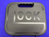 Glock G34 Gen5 9mm Black 5.31" *COLLECTIBLE "JOHN WICK" CUSTOM EXAMPLE*