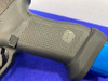 Glock G34 Gen5 9mm Black 5.31" *COLLECTIBLE "JOHN WICK" CUSTOM EXAMPLE*