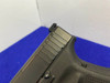 Glock G34 Gen5 9mm Black 5.31" *COLLECTIBLE "JOHN WICK" CUSTOM EXAMPLE*