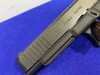 Glock G34 Gen5 9mm Black 5.31" *COLLECTIBLE "JOHN WICK" CUSTOM EXAMPLE*