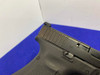 Glock G34 Gen5 9mm Black 5.31" *COLLECTIBLE "JOHN WICK" CUSTOM EXAMPLE*