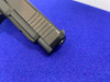 Glock G34 Gen5 9mm Black 5.31" *COLLECTIBLE "JOHN WICK" CUSTOM EXAMPLE*