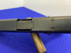 Glock G34 Gen5 9mm Black 5.31" *COLLECTIBLE "JOHN WICK" CUSTOM EXAMPLE*