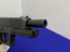 Glock G34 Gen5 9mm Black 5.31" *COLLECTIBLE "JOHN WICK" CUSTOM EXAMPLE*