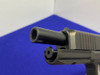 Glock G34 Gen5 9mm Black 5.31" *COLLECTIBLE "JOHN WICK" CUSTOM EXAMPLE*