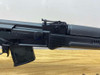 Arsenal SLR-101S 7.62x39mm Blk 16.25" *CIRCLE 10 FACTORY MARKINGS*