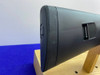 2021 Benelli M4 Tactical 12 Gauge Blue 18 1/2" *ITALIAN MADE SHOTGUN*
