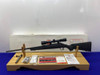 2014 Ruger American Rifle .243 Win Blued 22" *POWER BEDDING ARCHITECTURE*