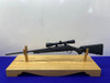 2014 Ruger American Rifle .243 Win Blued 22" *POWER BEDDING ARCHITECTURE*