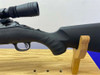 2014 Ruger American Rifle .243 Win Blued 22" *POWER BEDDING ARCHITECTURE*