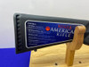 2014 Ruger American Rifle .243 Win Blued 22" *POWER BEDDING ARCHITECTURE*