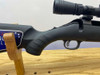 2014 Ruger American Rifle .243 Win Blued 22" *POWER BEDDING ARCHITECTURE*