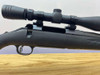2014 Ruger American Rifle .243 Win Blued 22" *POWER BEDDING ARCHITECTURE*