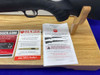 2014 Ruger American Rifle .243 Win Blued 22" *POWER BEDDING ARCHITECTURE*