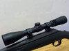 2014 Ruger American Rifle .243 Win Blued 22" *POWER BEDDING ARCHITECTURE*