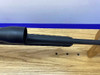 2014 Ruger American Rifle .243 Win Blued 22" *POWER BEDDING ARCHITECTURE*