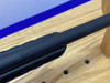 2014 Ruger American Rifle .243 Win Blued 22" *POWER BEDDING ARCHITECTURE*