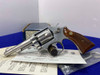 1973 Smith & Wesson Model 64 .38 SPL SS 4" *DESIRABLE NO DASH EXAMPLE*