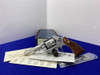 1973 Smith & Wesson Model 64 .38 SPL SS 4" *DESIRABLE NO DASH EXAMPLE*
