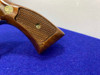 1973 Smith & Wesson Model 64 .38 SPL SS 4" *DESIRABLE NO DASH EXAMPLE*