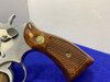 1973 Smith & Wesson Model 64 .38 SPL SS 4" *DESIRABLE NO DASH EXAMPLE*