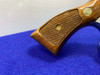 1973 Smith & Wesson Model 64 .38 SPL SS 4" *DESIRABLE NO DASH EXAMPLE*