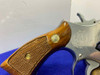 1973 Smith & Wesson Model 64 .38 SPL SS 4" *DESIRABLE NO DASH EXAMPLE*