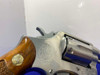 1973 Smith & Wesson Model 64 .38 SPL SS 4" *DESIRABLE NO DASH EXAMPLE*
